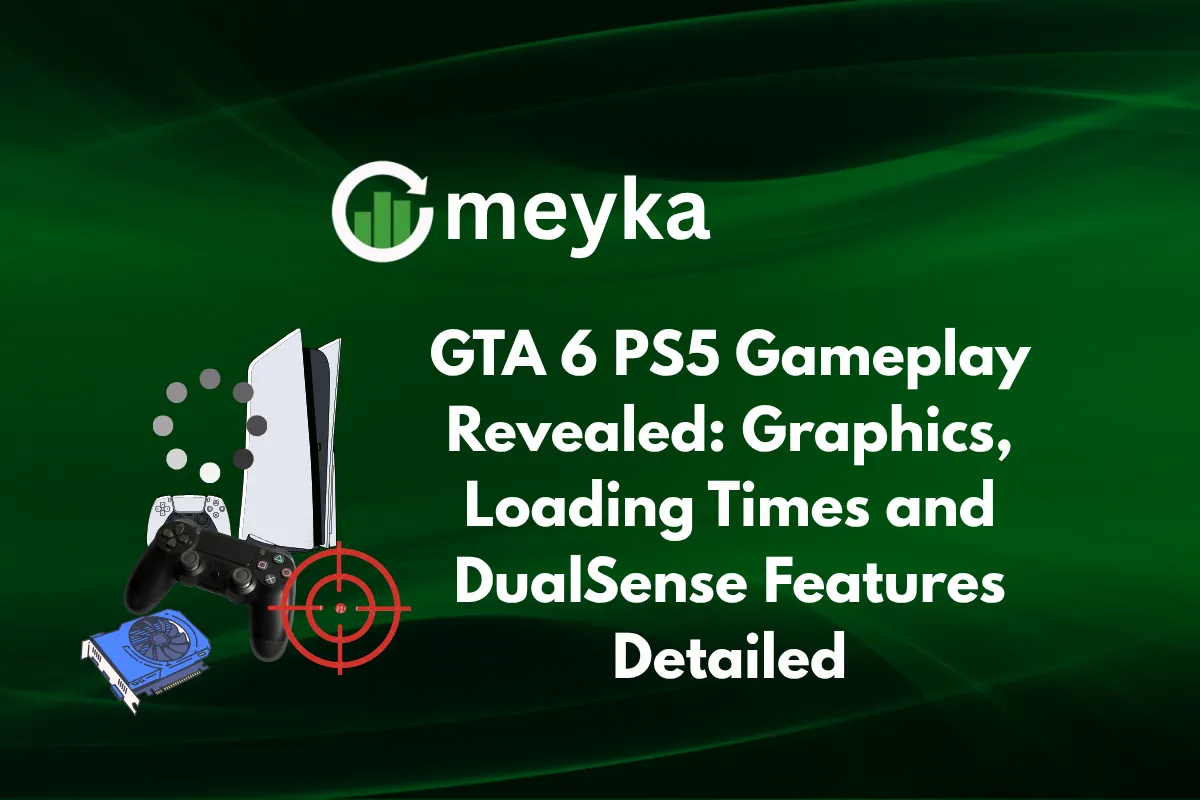 GTA 6 PS5 Gameplay Revealed: What Rockstar’s Extended Look Actually Showed