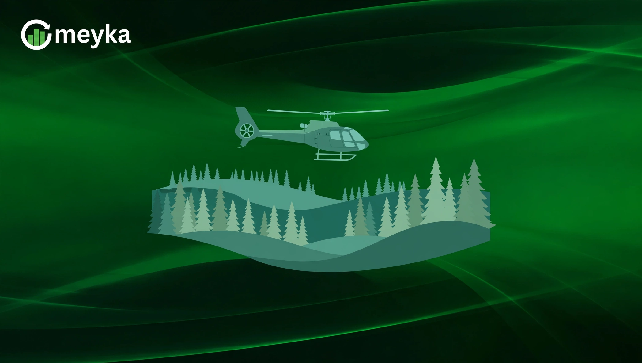 Erzgebirge Helicopter Crash: Interim Report Reveals the Pilot’s Final Seconds