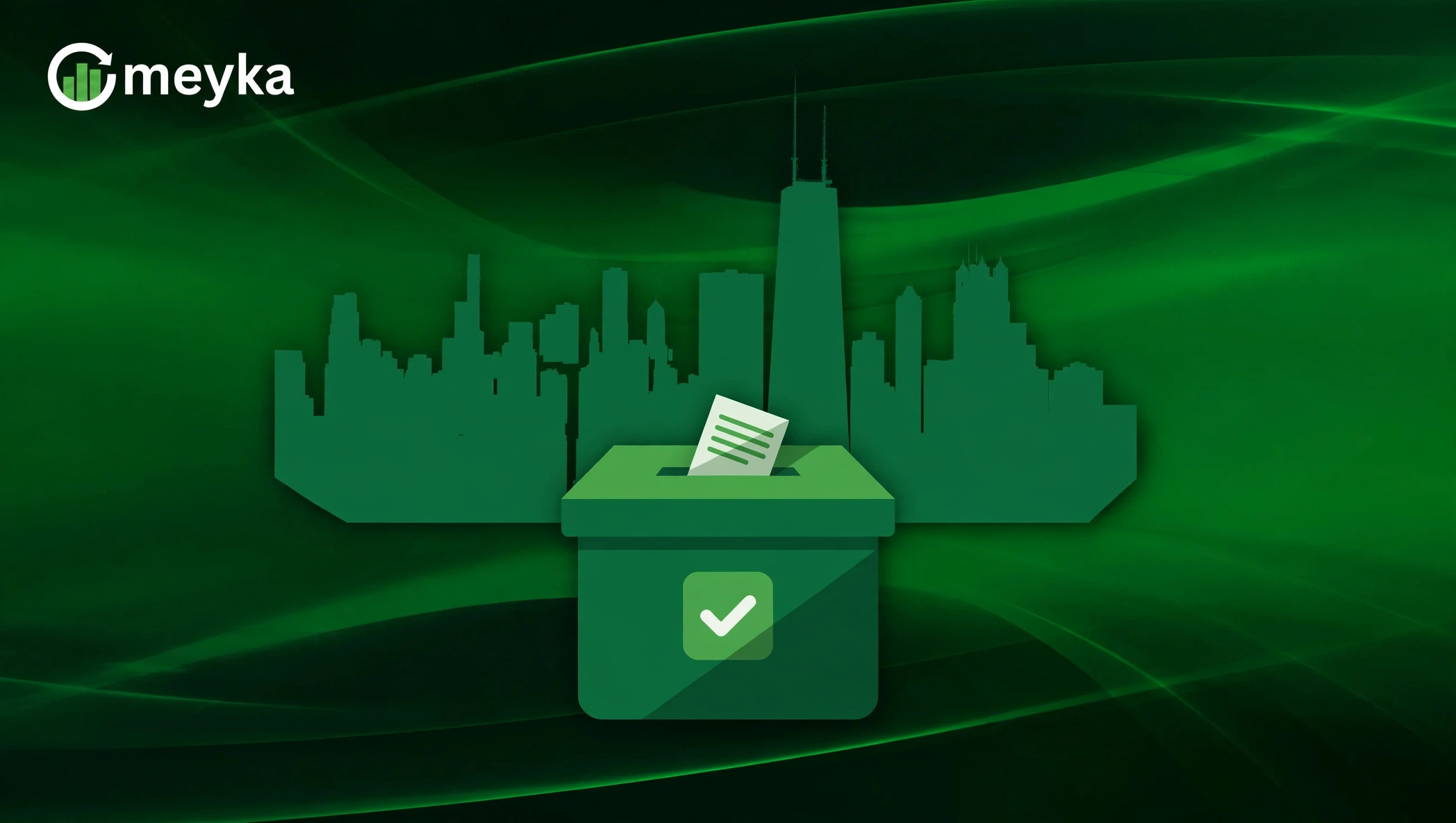 Chicago Mayoral Race 2027: Candidates File Petitions