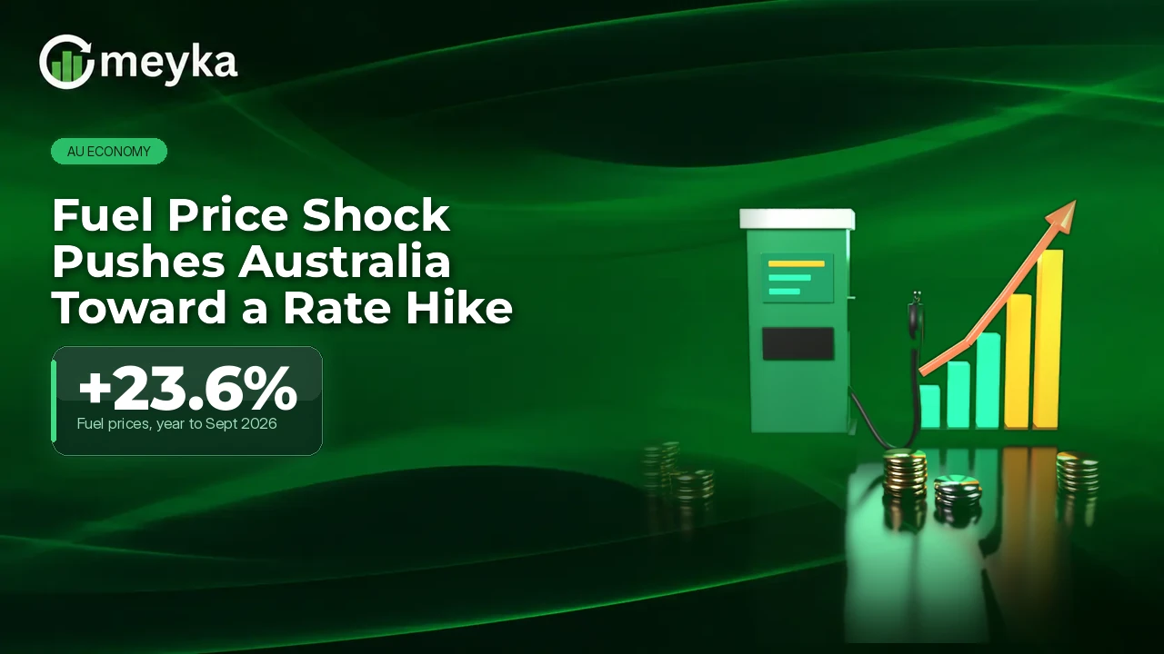 Australia Fuel Price Shock: What 4.3% Inflation Costs You