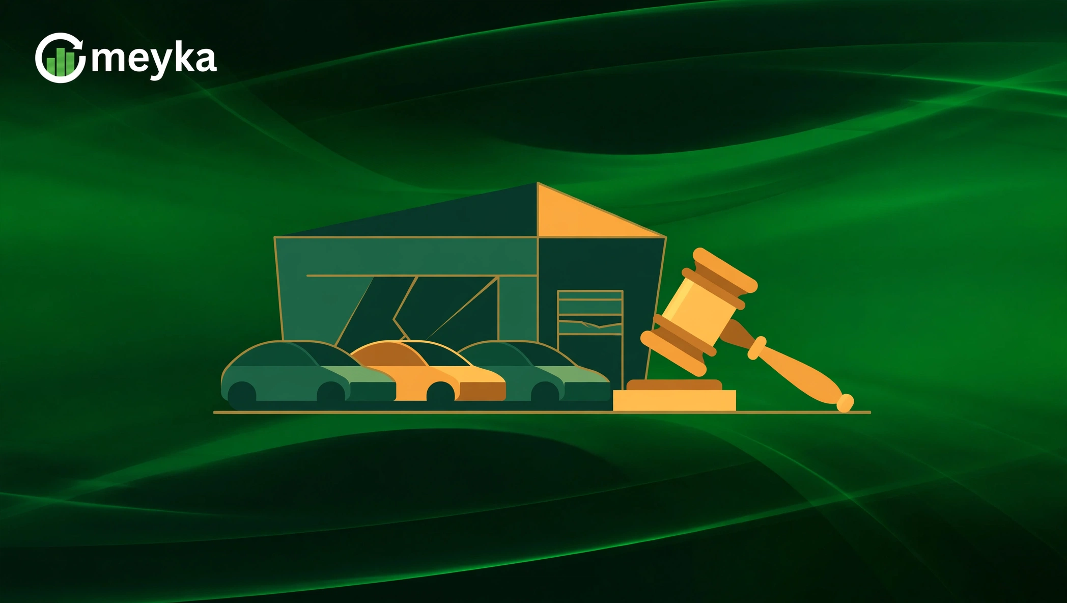 Autohaus König Insolvency: What German Car Buyers Need to Know
