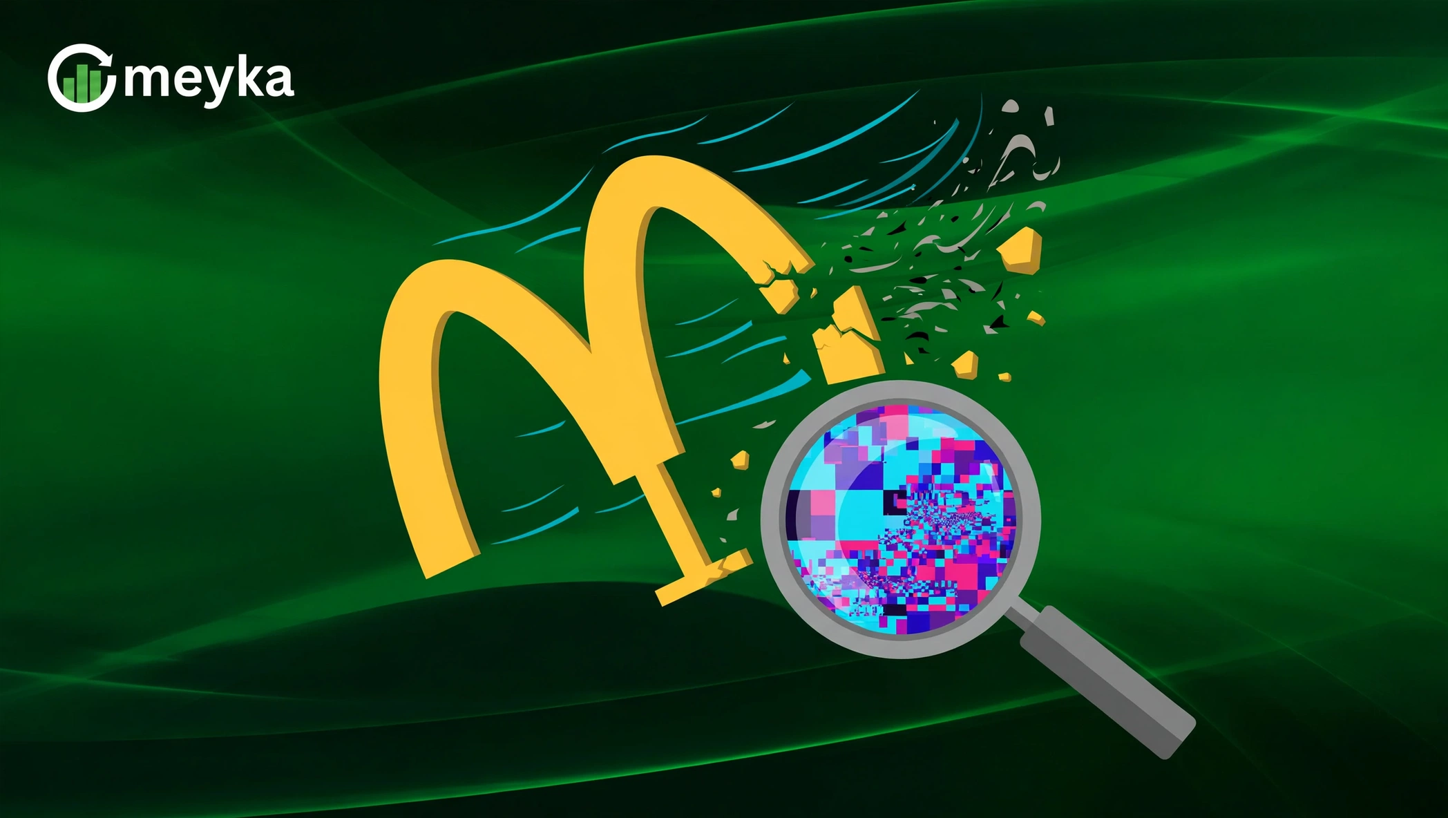 McDonald’s AI Fake Disaster Photo Debunked by Taiwan Police