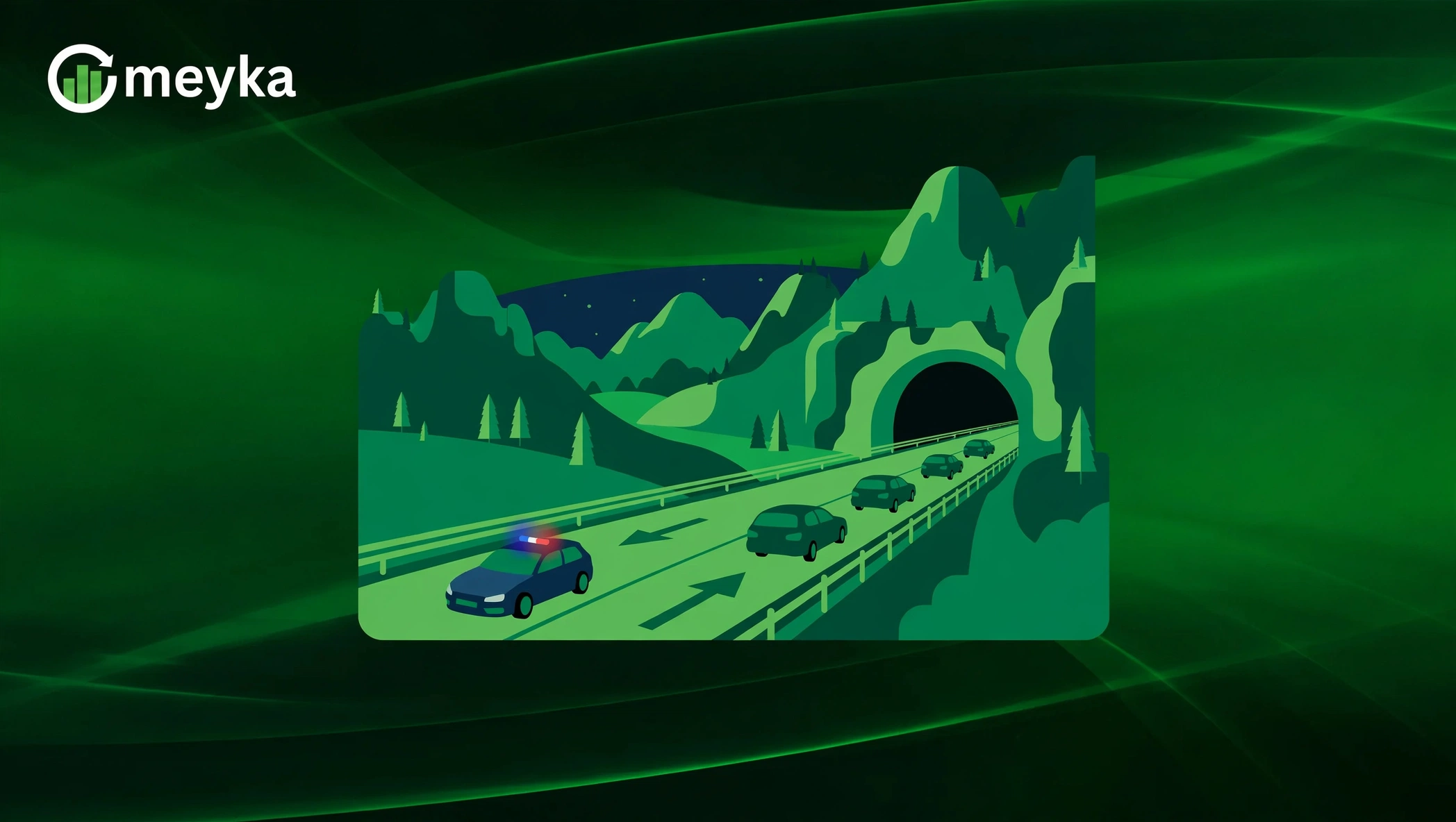Geisterfahrer Gotthard: A2 Wrong-Way Crash Explained
