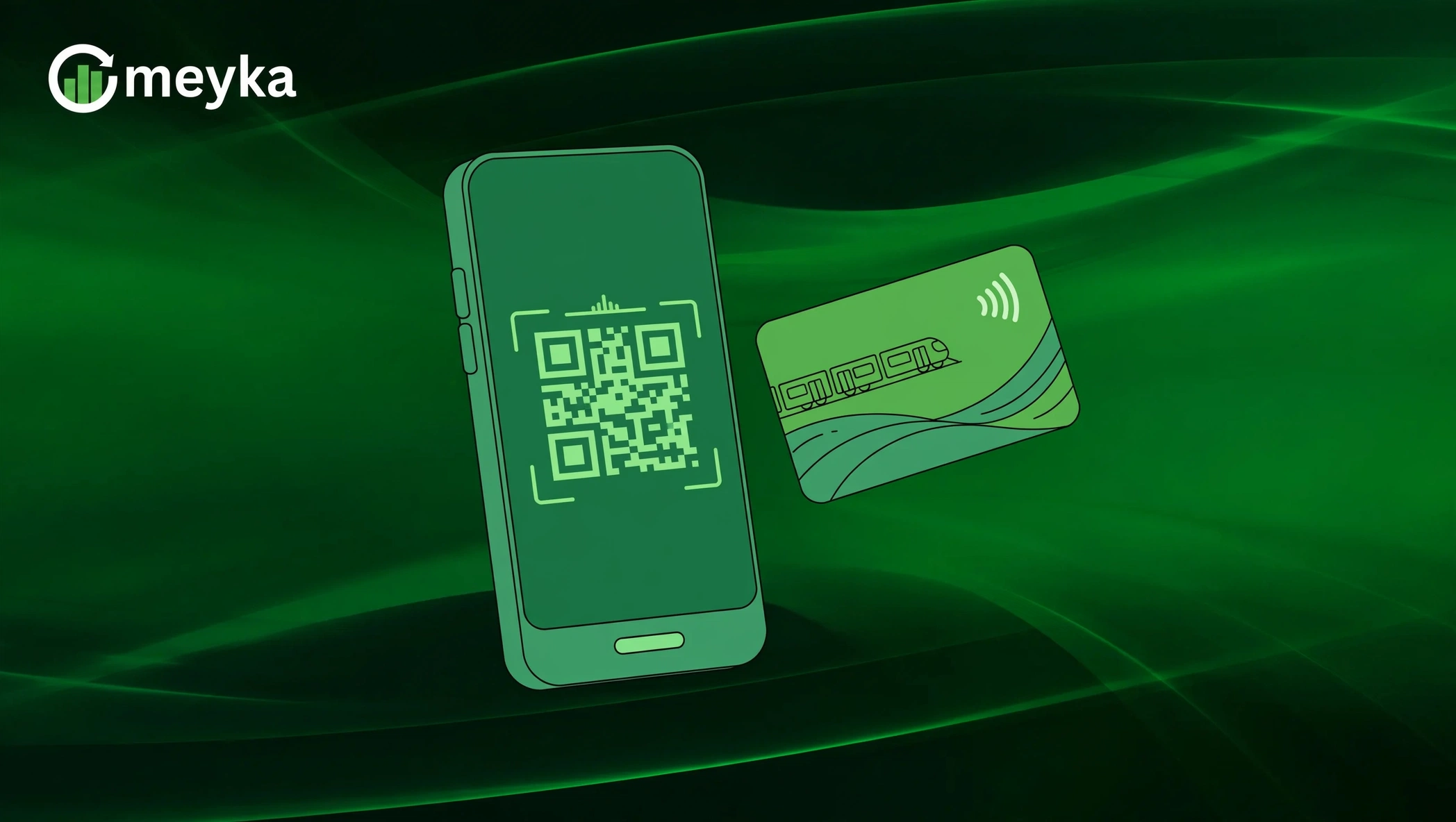 teppay Mobile Suica: JR East Launches Code Payments Beyond the ¥20,000 Limit