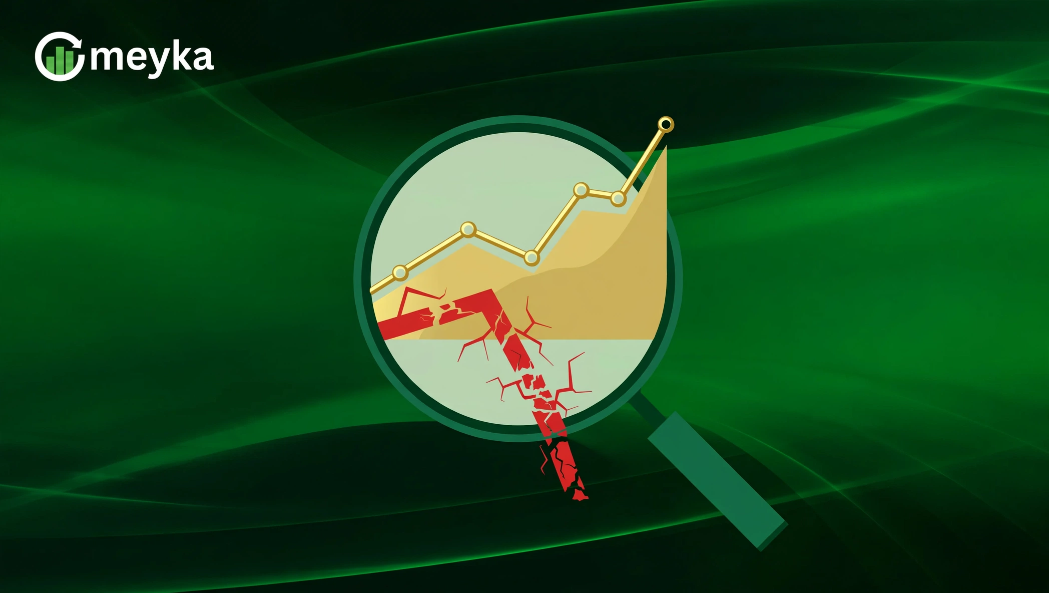 Stock Market Crash Fears: The “Invisible” Sell-Off Beneath Record Highs